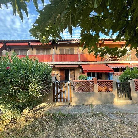 Verginaccia - Appartement 4 Couchages Pour Des Vacances En Bord De Mer Appietto Zewnętrze zdjęcie